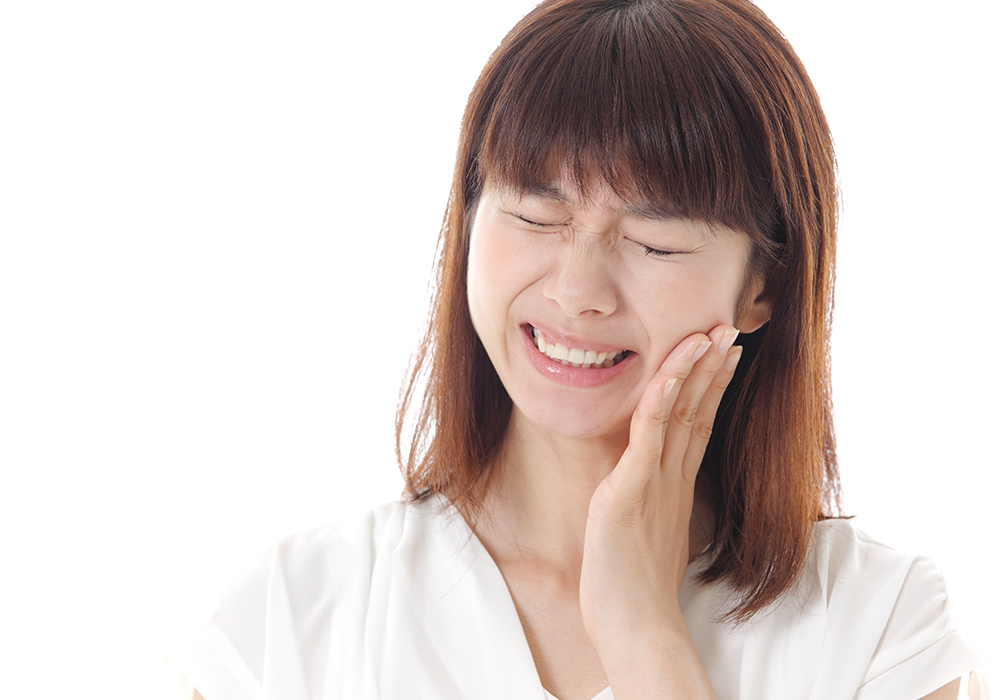 歯を残すために行う精密な根管治療