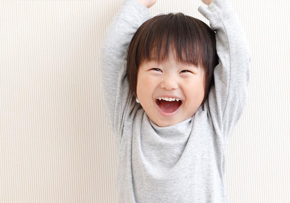 小児歯科